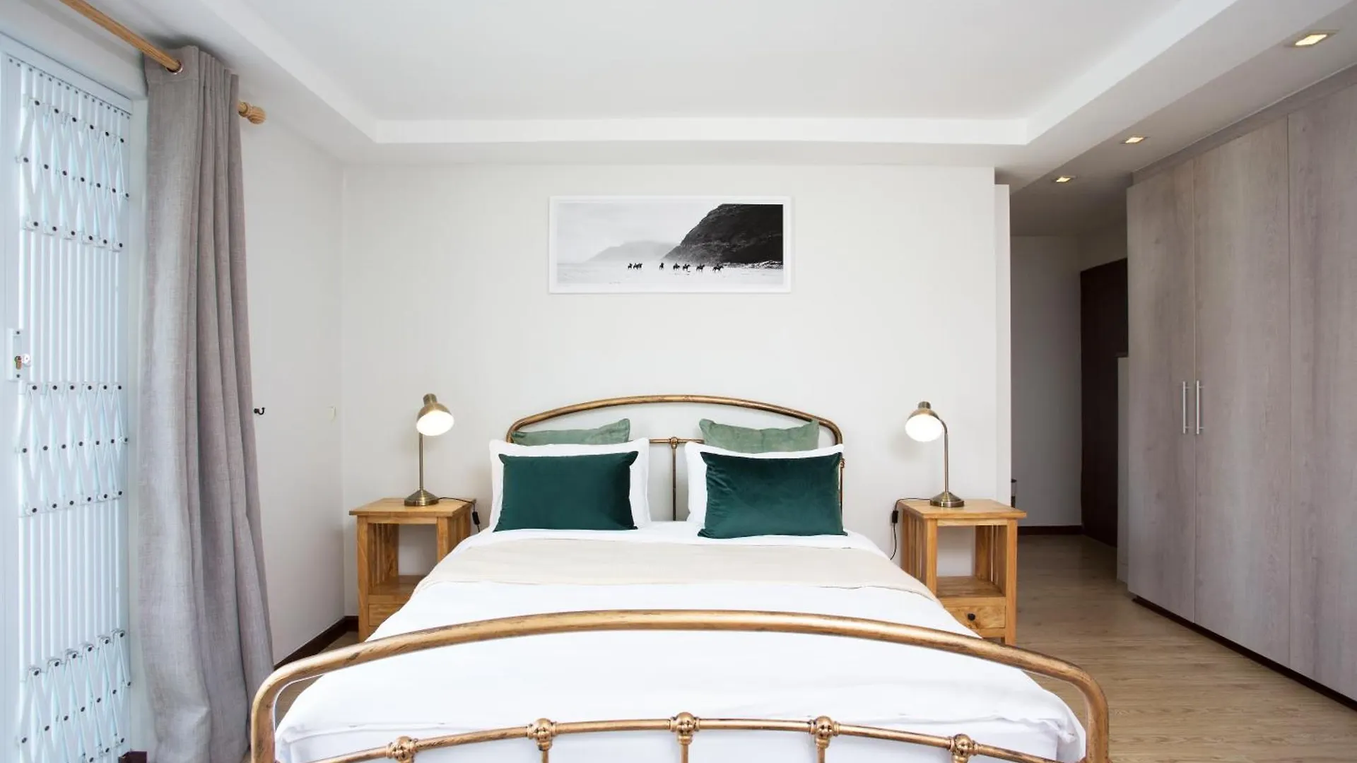 Ocean Villa Cape Town 0*,